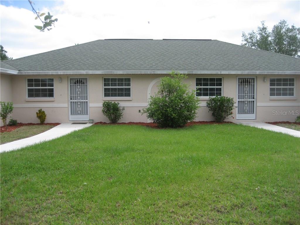 1227 Navigator Road Port Charlotte, FL 33983 - Photo 1 of 1