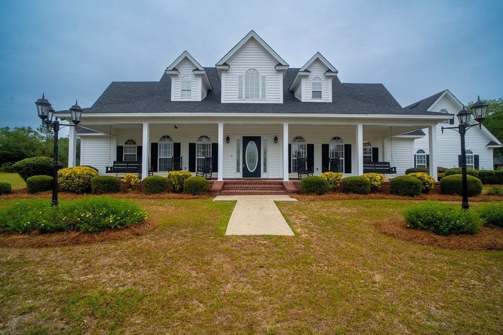 743 Old Stockton Road Stockton, GA 31649 - Photo 5 of 18 Gallery Image 5