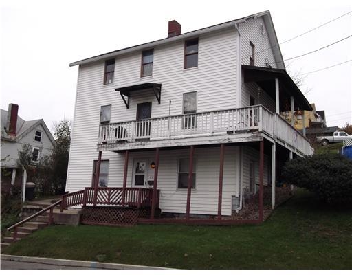 209 Terrace Apollo, PA 15613 - Photo 1 of 4 Exterior Front.