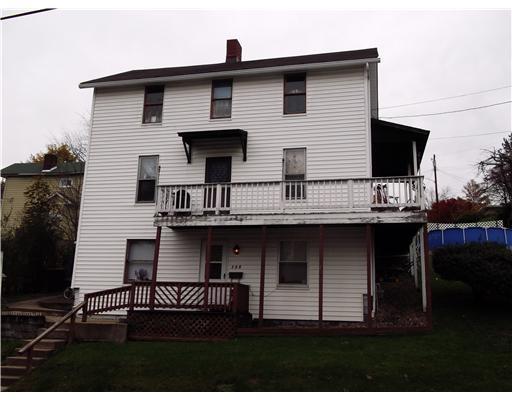 209 Terrace Apollo, PA 15613 - Photo 2 of 4 Exterior Front.