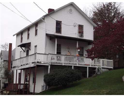 209 Terrace Apollo, PA 15613 - Photo 3 of 4 Other. Side of House