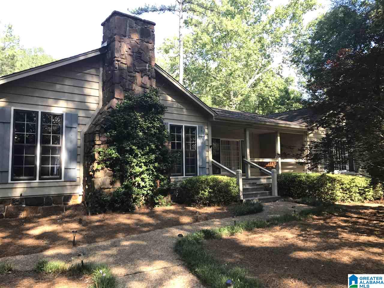 2425 Brook Run Birmingham, AL 35244 - Photo 1 of 48