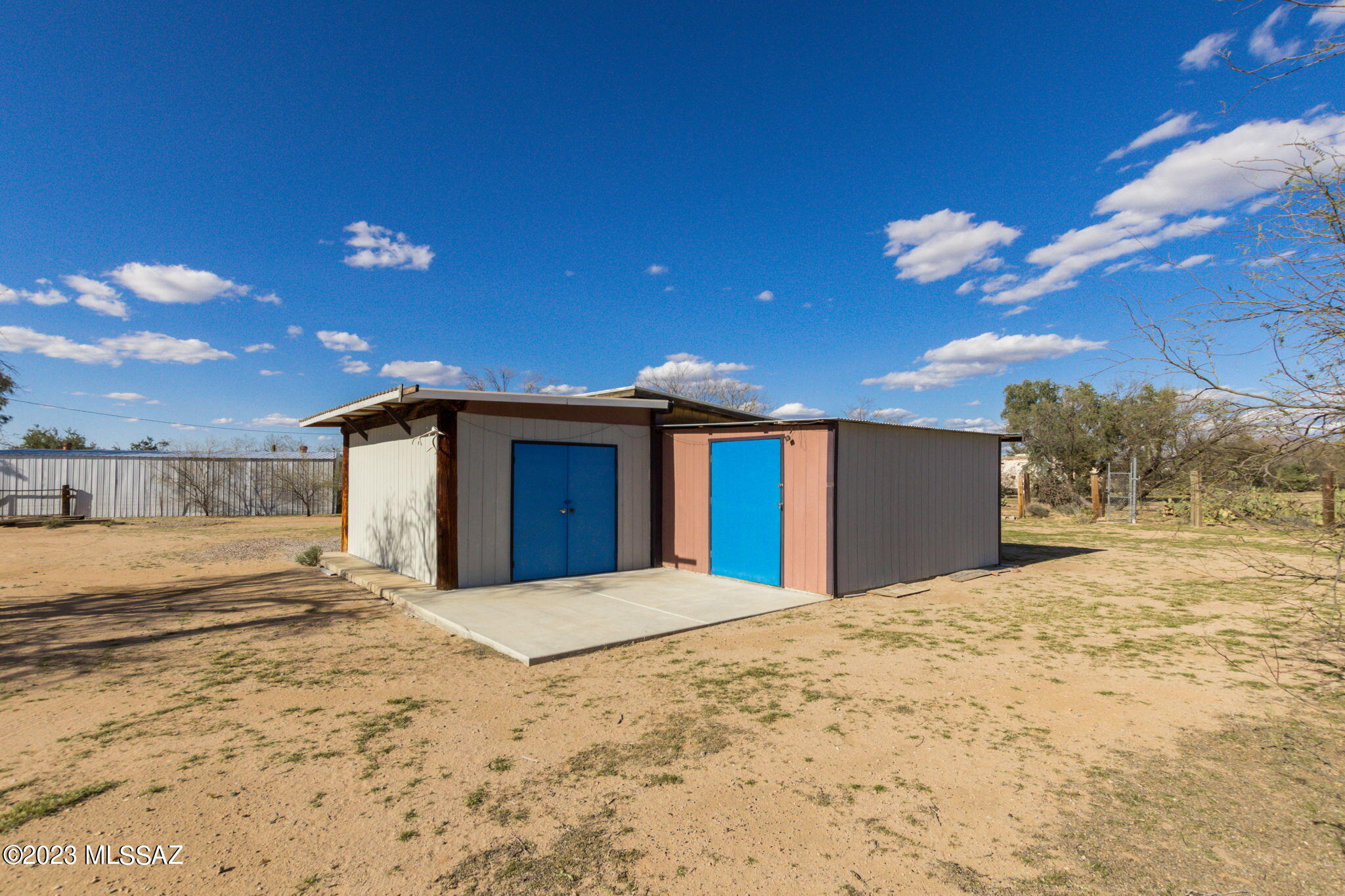 6270 North Desert Trail Road Tucson, AZ 85743 - Photo 24 of 33 Gallery Image 24