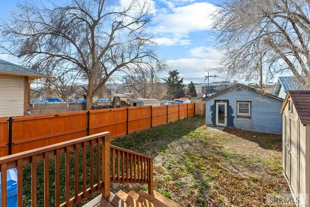 $250,000 | 1445 North Garfield Avenue, Pocatello, ID 83204
