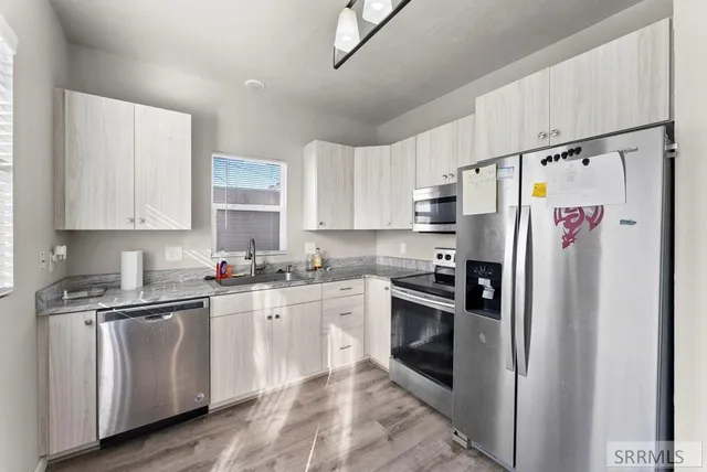 $250,000 | 1445 North Garfield Avenue, Pocatello, ID 83204