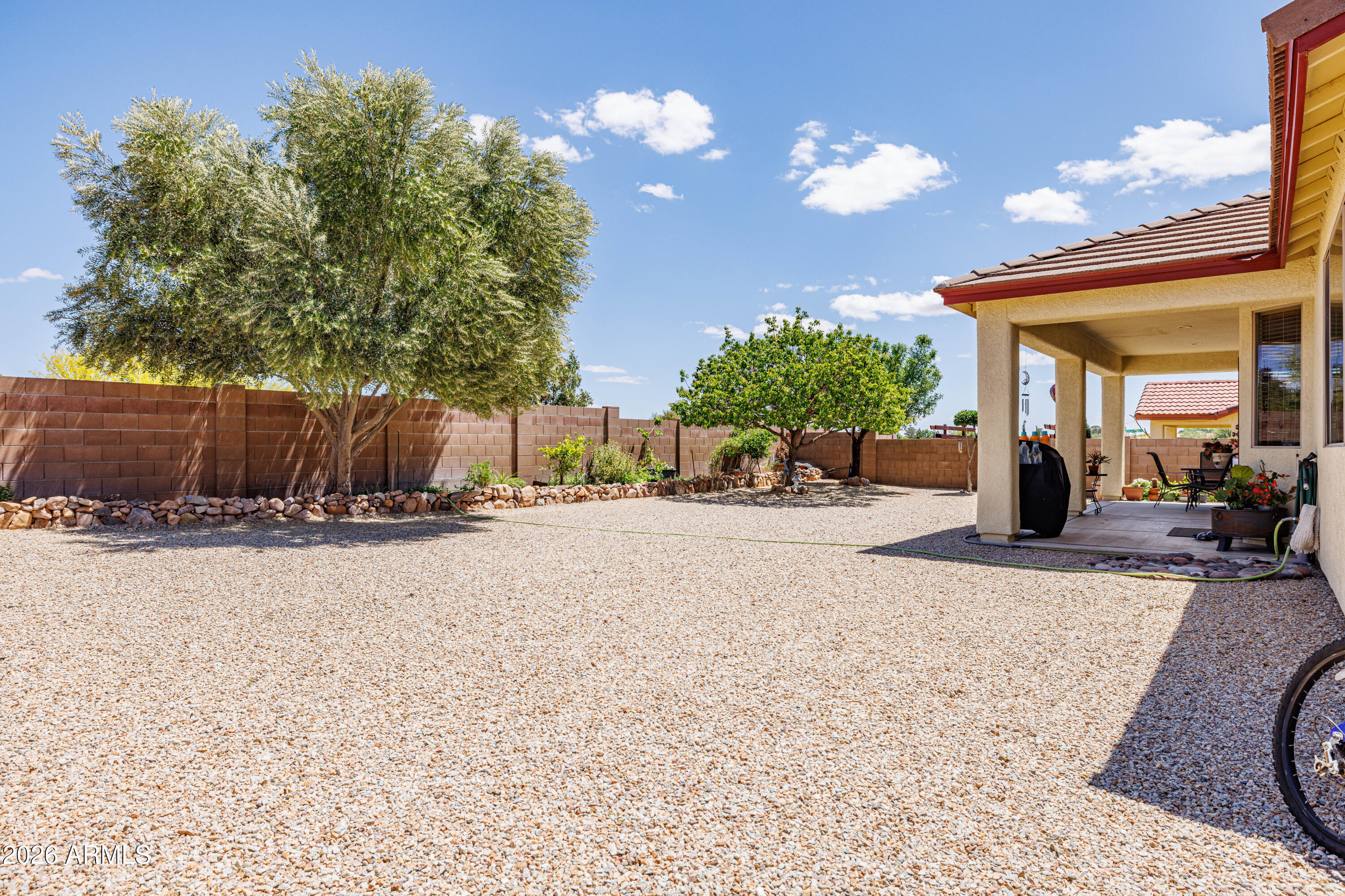 2611 Rising Moon Way Sierra Vista, AZ 85635 - Photo 37 of 37 40