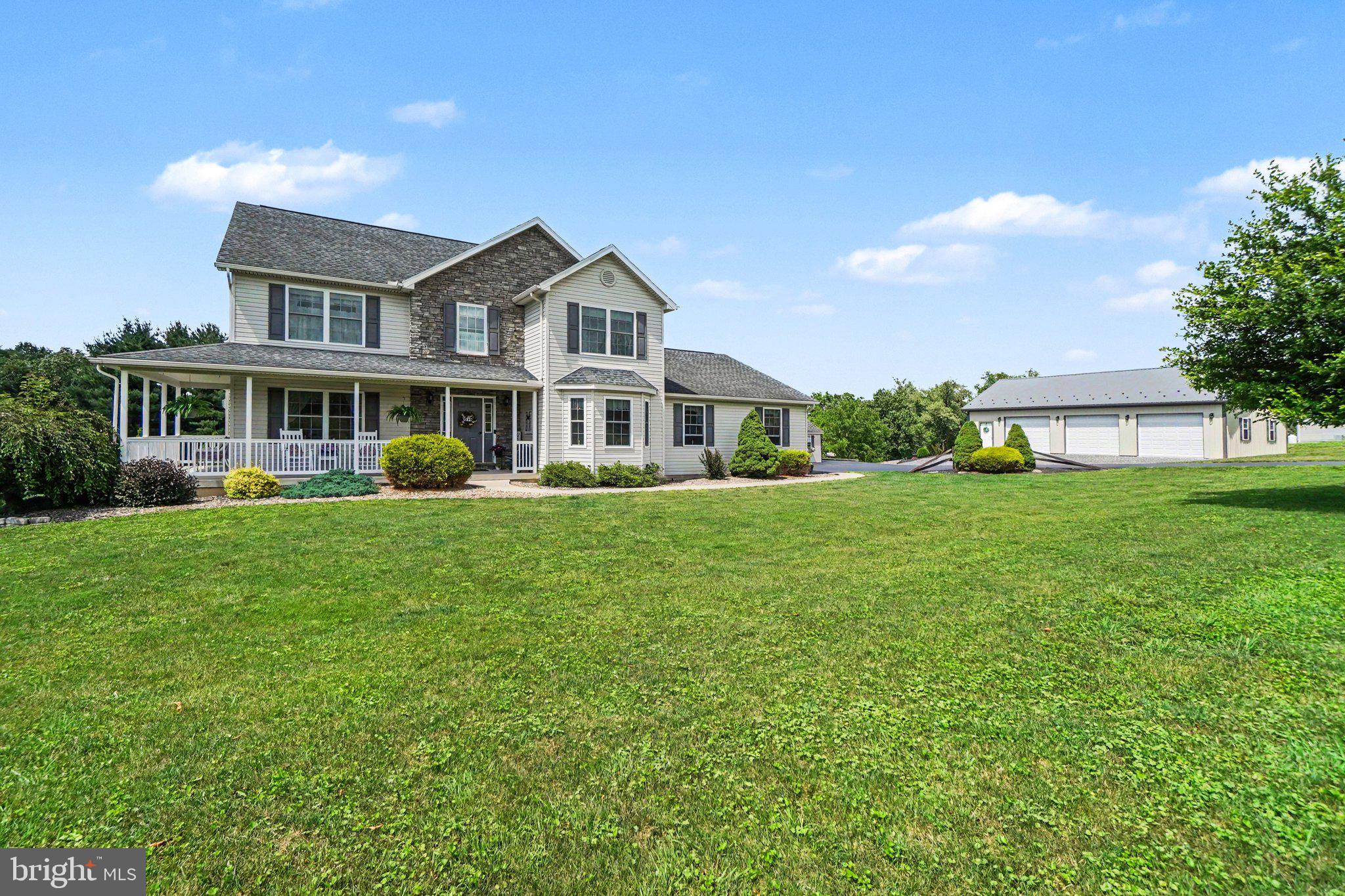 1197 Ridge Road Port Royal, PA 17082 - Photo 38 of 42