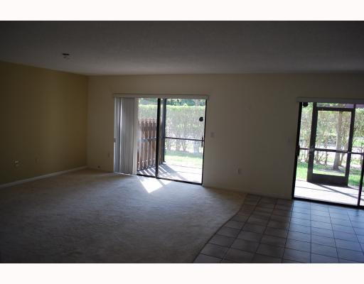 5472 Gate Lake Road, Unit 5472 Tamarac, FL 33319 - Photo 2 of 8 Living Room