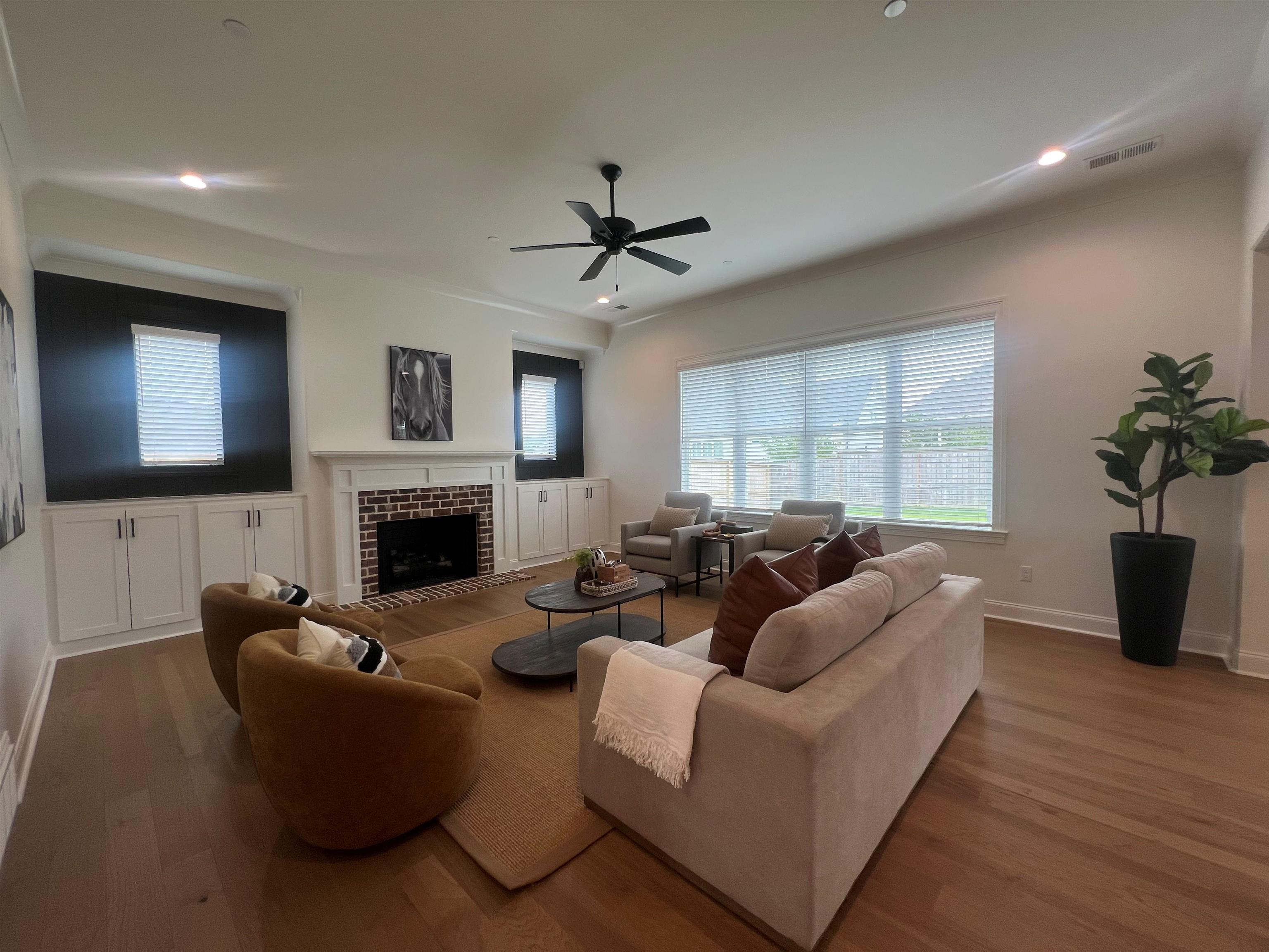 170 Rambling Rex Trail Collierville, TN 38017 - Photo 13 of 34 Gallery Image 13