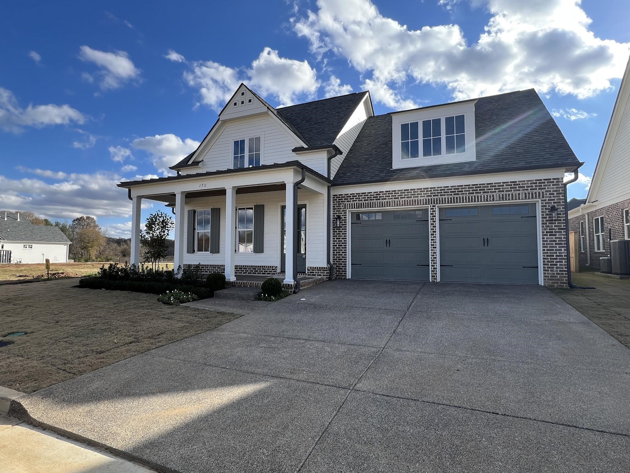 170 Rambling Rex Trail Collierville, TN 38017 - Photo 2 of 34 Gallery Image 2