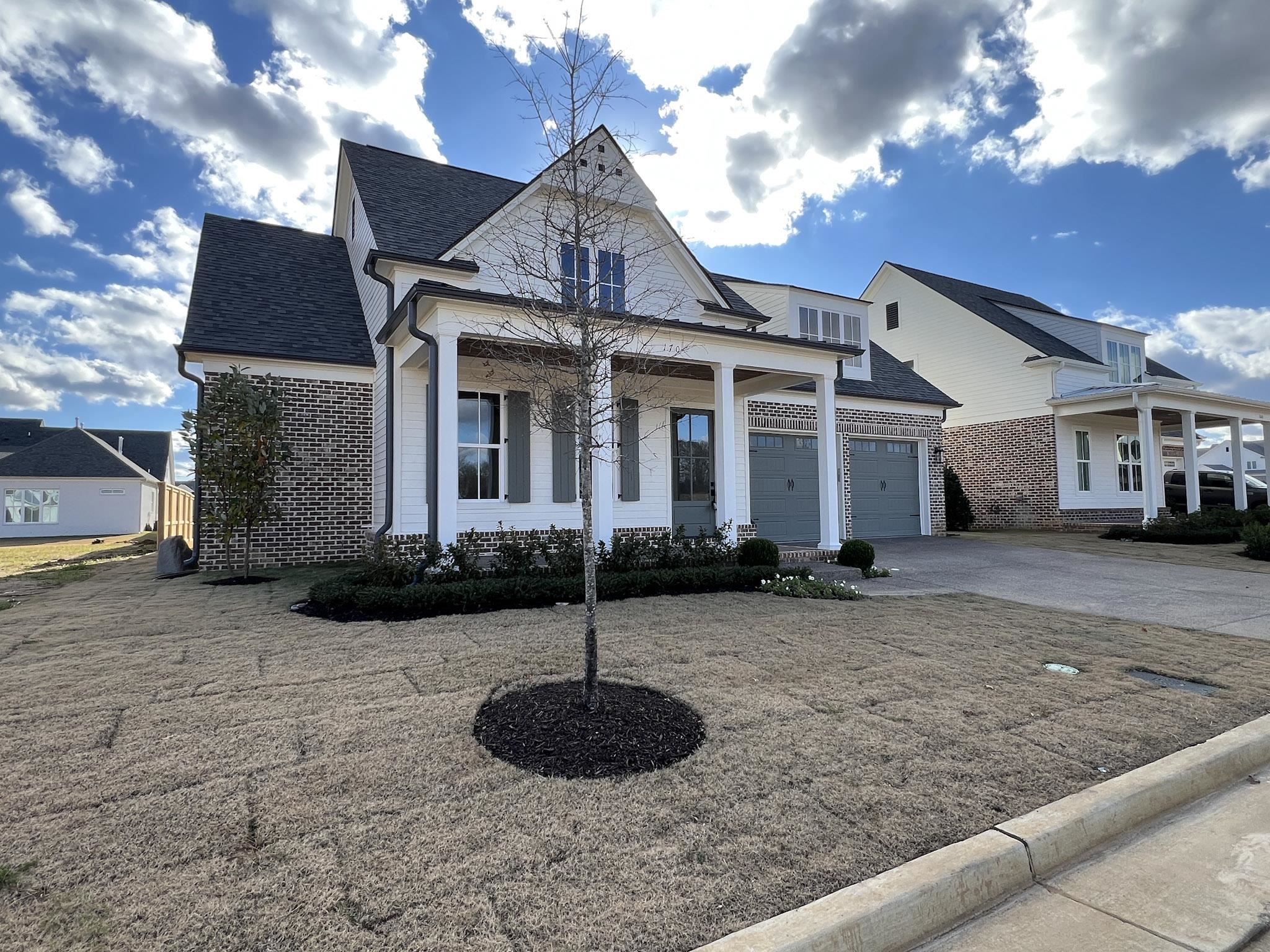 170 Rambling Rex Trail Collierville, TN 38017 - Photo 3 of 34 Gallery Image 3