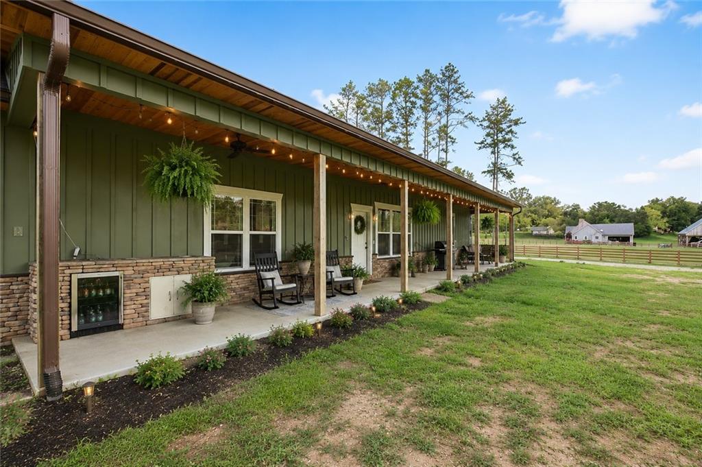 1282 Radio Springs Road Southwest Rome, GA 30165 - Photo 20 of 29