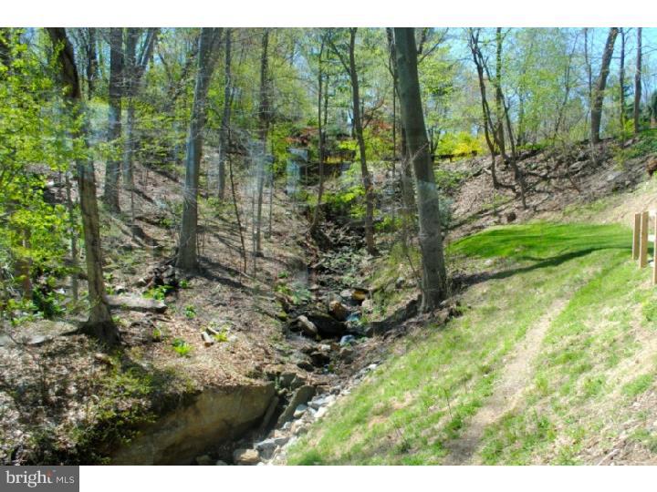 357 Hidden River Road Penn Valley, PA 19072 - Photo 19 of 24 View in Back