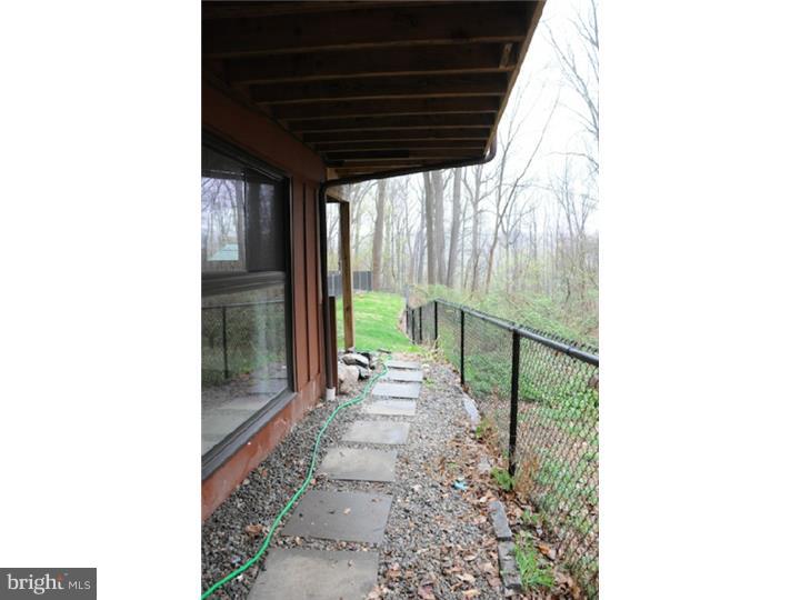 357 Hidden River Road Penn Valley, PA 19072 - Photo 20 of 24 Exterior Side
