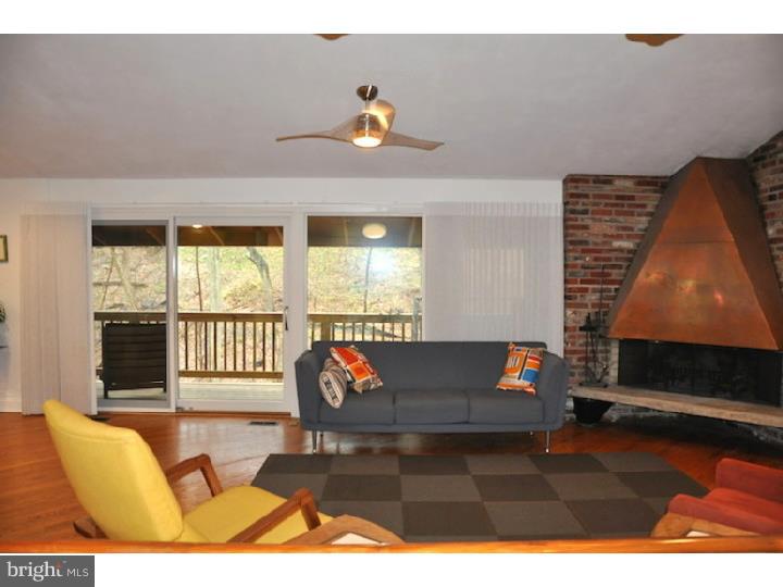 357 Hidden River Road Penn Valley, PA 19072 - Photo 3 of 24 Living Room