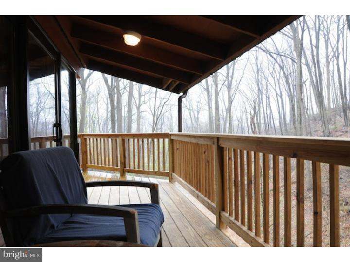 357 Hidden River Road Penn Valley, PA 19072 - Photo 21 of 24 Deck