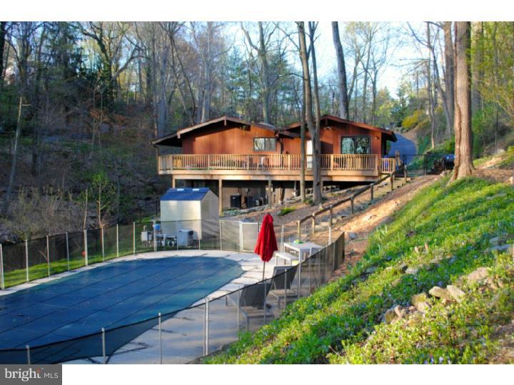 357 Hidden River Road Penn Valley, PA 19072 - Photo 22 of 24 Pool