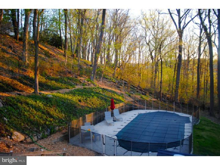 357 Hidden River Road Penn Valley, PA 19072 - Photo 23 of 24 Pool