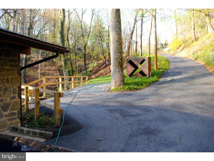 357 Hidden River Road Penn Valley, PA 19072 - Photo 24 of 24 Driveway