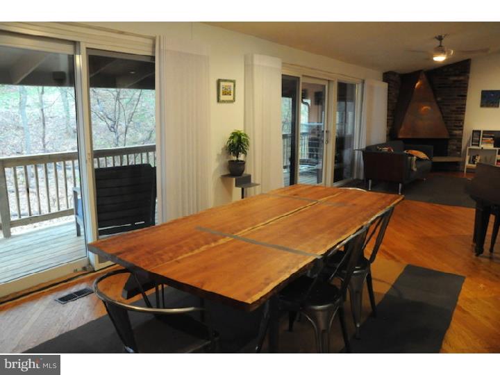 357 Hidden River Road Penn Valley, PA 19072 - Photo 5 of 24 Dining Room