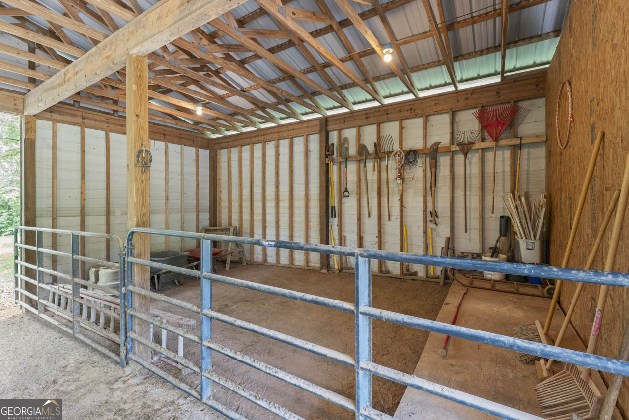 201 Lawrence Mill Road Molena, GA 30258 - Photo 34 of 36