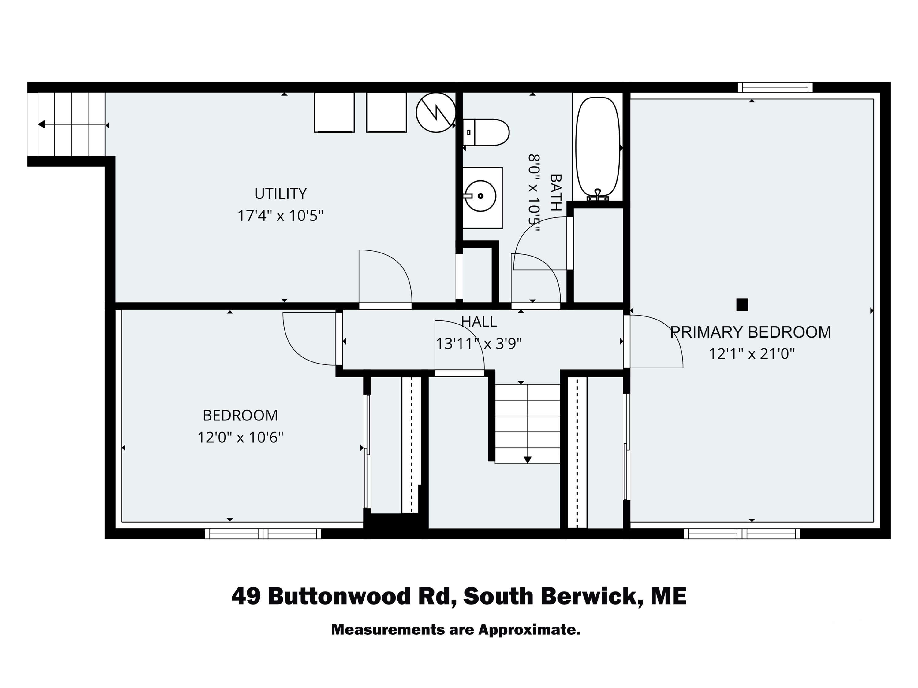 49 Buttonwood Road South Berwick, ME 03908 - Photo 53 of 55 Gallery Image 53