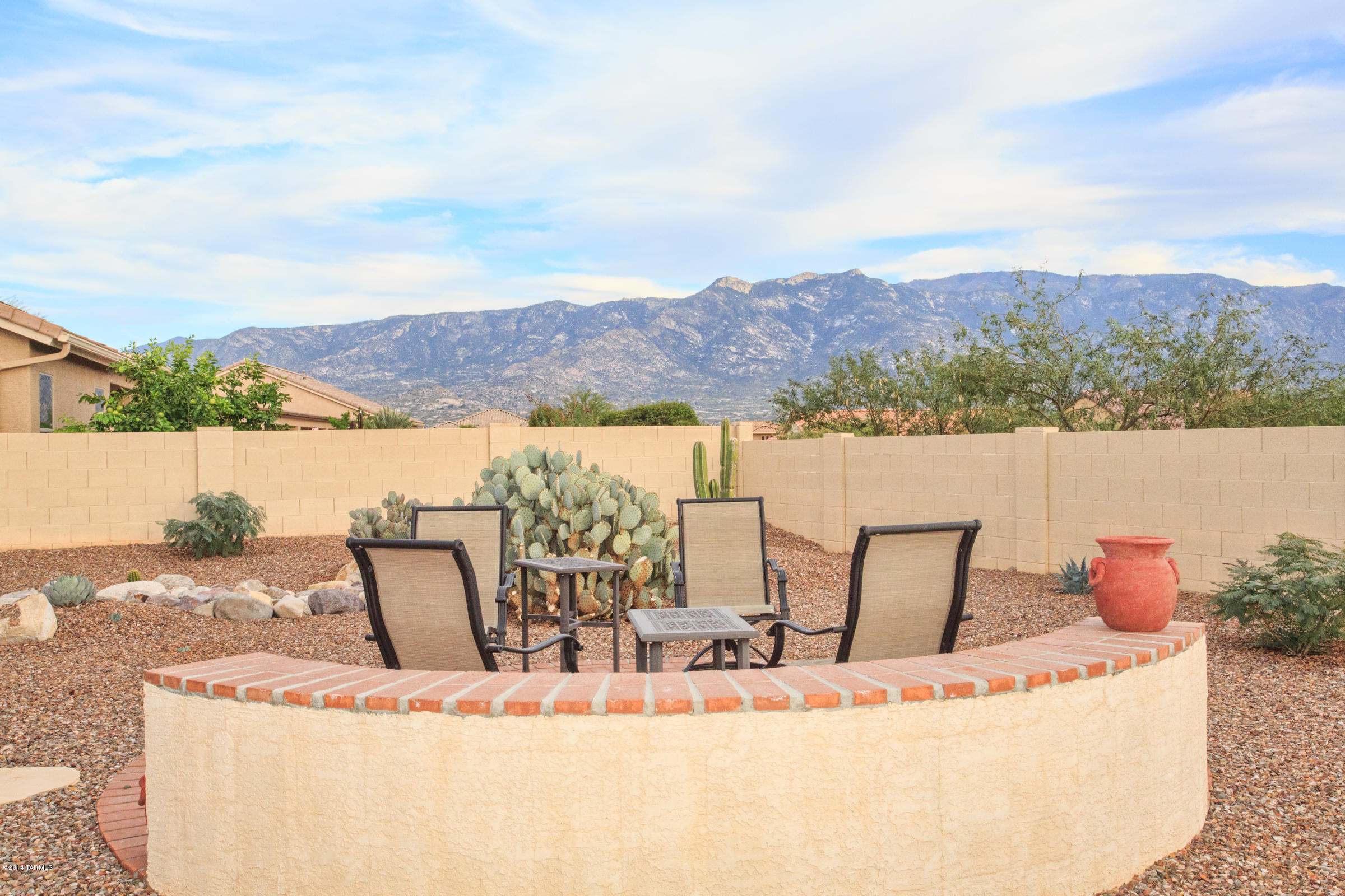 61811 East Sandlewood Road Tucson, AZ 85739 - Photo 7 of 26