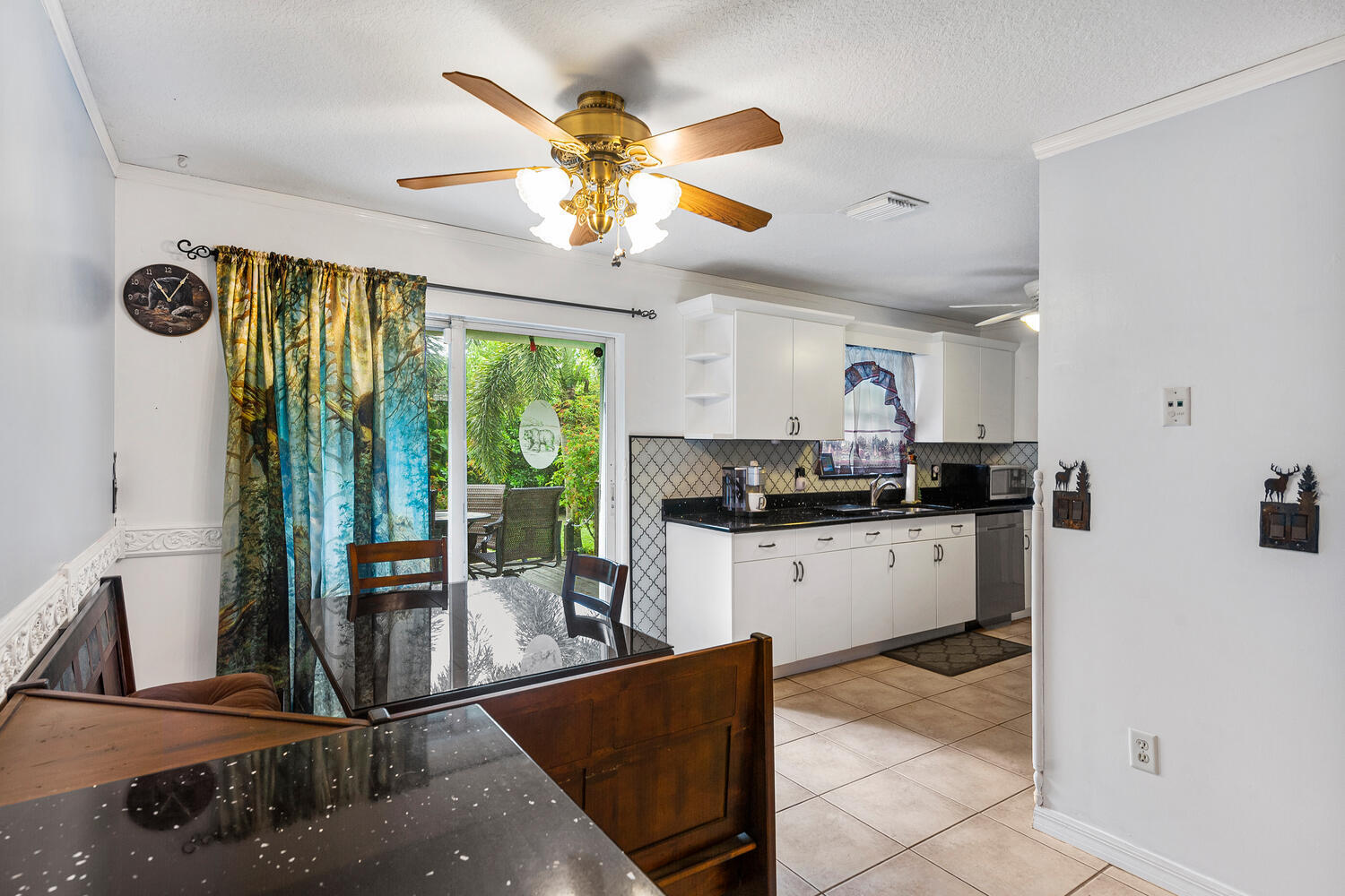 17100 78th Road North Loxahatchee, FL 33470 - Photo 6 of 26 Dining Area