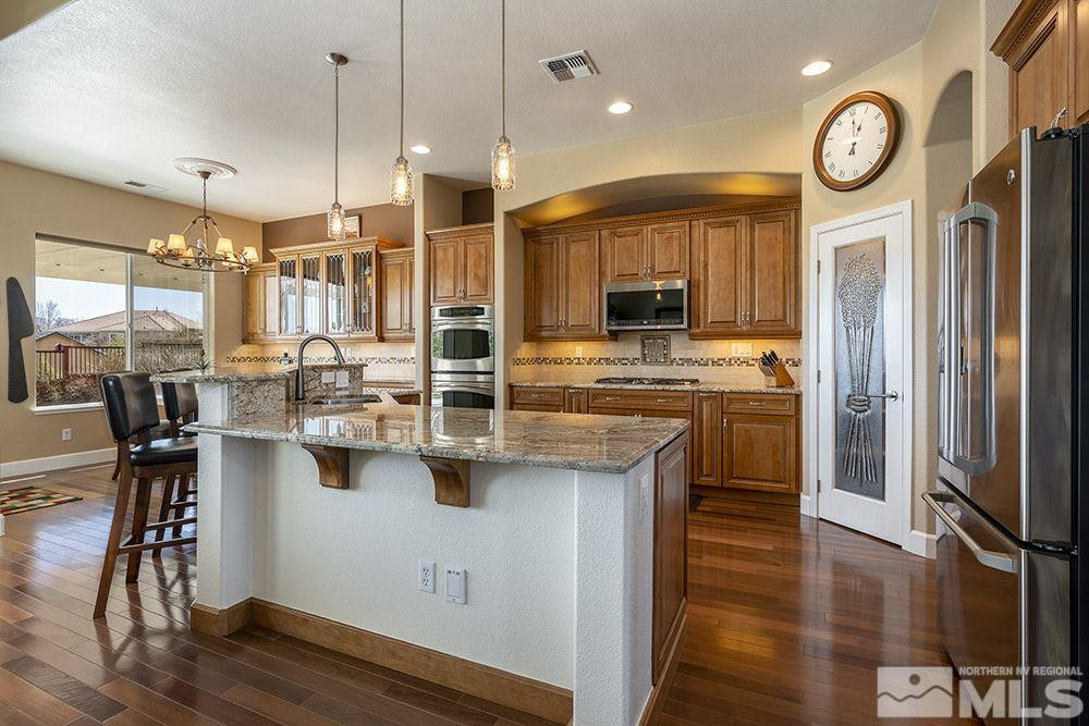 2104 South Tesuque Road Reno, NV 89511 - Photo 8 of 40