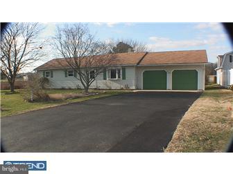 6021 Judith Road Clayton, DE 19938 - Photo 1 of 12 Exterior Front