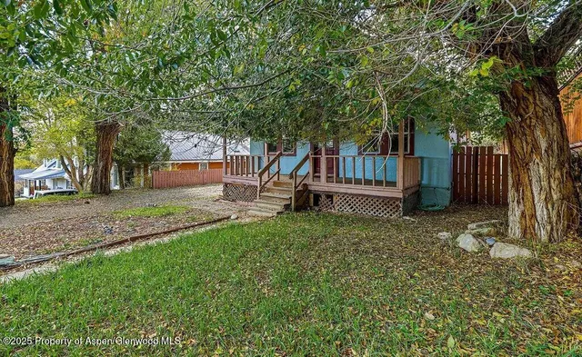 $2,100 | 866 Barclay Street, Craig, CO 81625