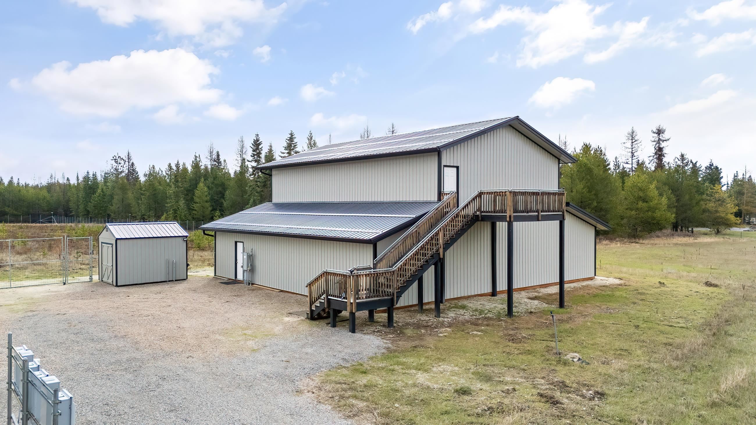 4725 Williams Valley Road Clayton, WA 99110 - Photo 24 of 41