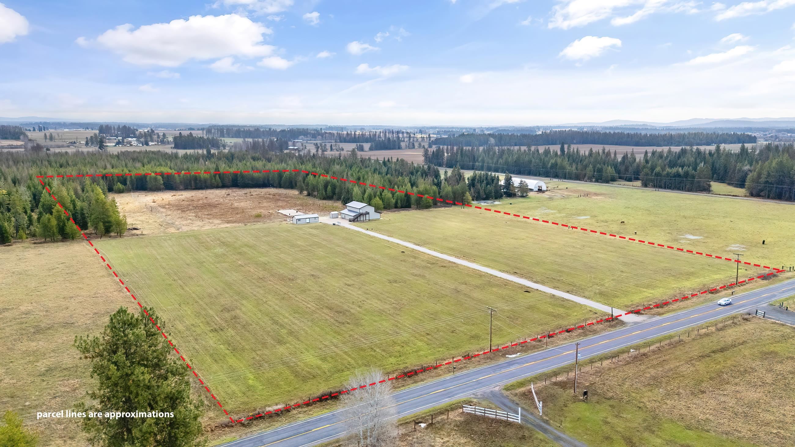 4725 Williams Valley Road Clayton, WA 99110 - Photo 5 of 41