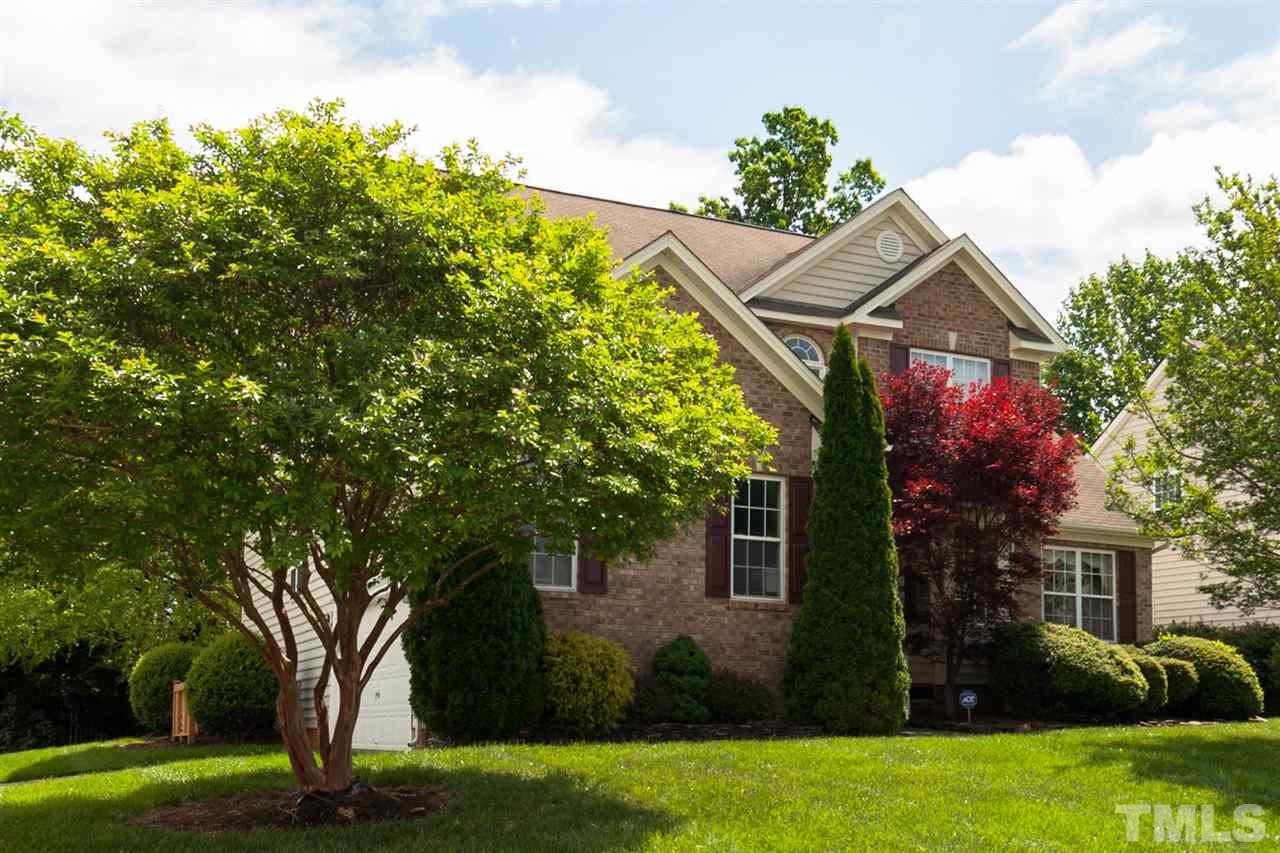8916 Eaglebrook Court Raleigh, NC 27617 - Photo 1 of 25 Gallery Image 1