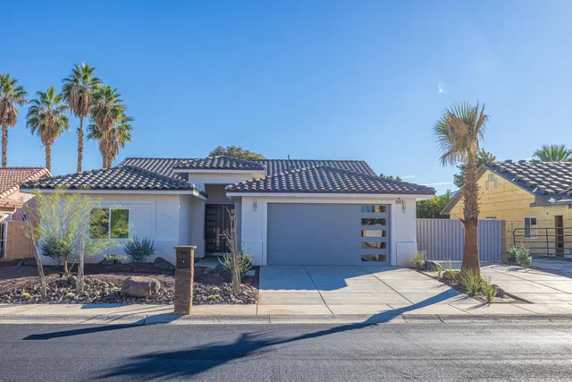 $795,000 | 68955 Durango Road, Cathedral City, CA 92234