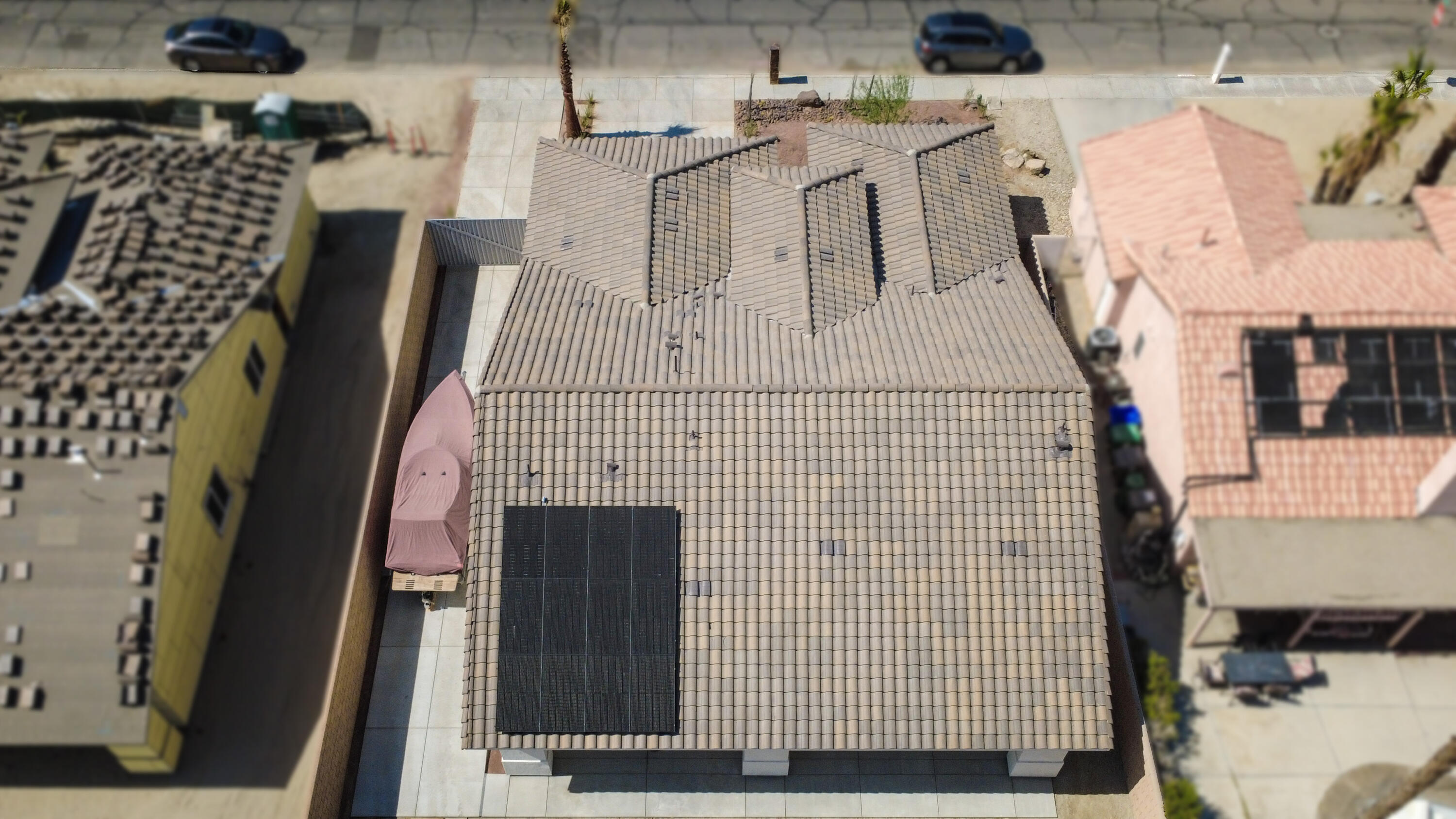 68955 Durango Road Cathedral City, CA 92234 - Photo 34 of 34 DJI_0154 edit 2