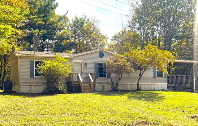 $155,000 | 426 Stewart Road, Kortright, NY 13757