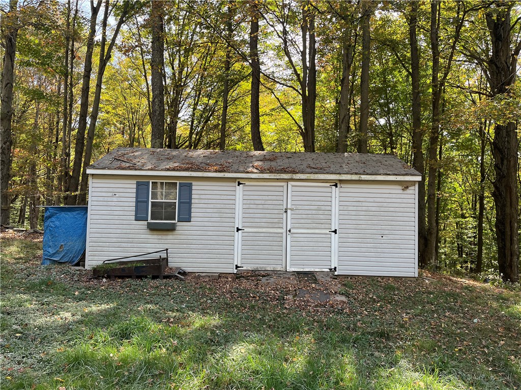 426 Stewart Road Kortright, NY 13757 - Photo 25 of 34