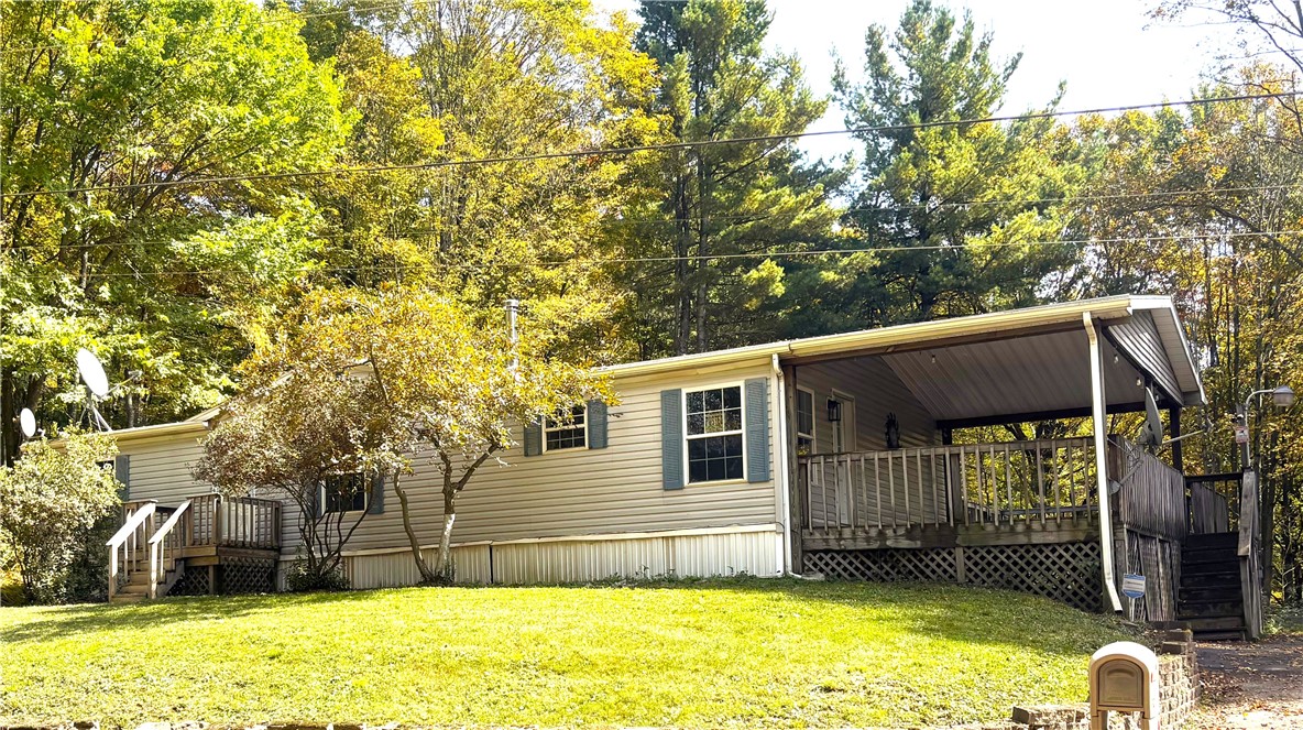 426 Stewart Road Kortright, NY 13757 - Photo 29 of 34