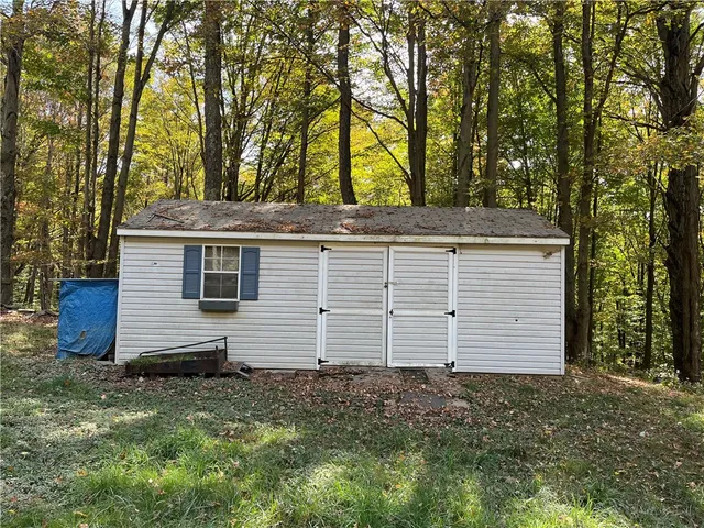 $165,000 | 426 Stewart Road, Kortright, NY 13757