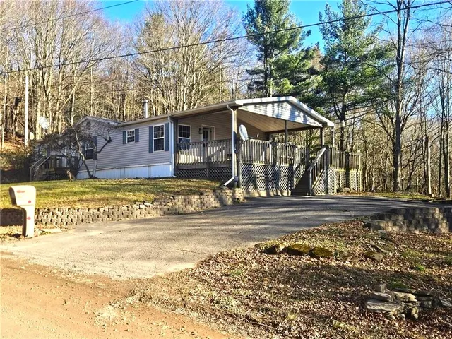 $165,000 | 426 Stewart Road, Kortright, NY 13757