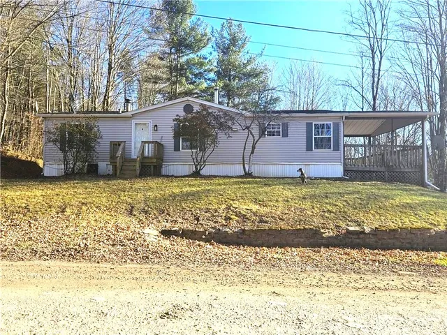 $165,000 | 426 Stewart Road, Kortright, NY 13757