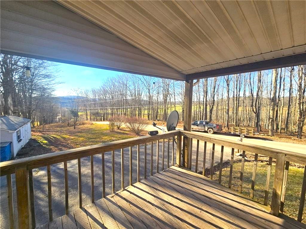 426 Stewart Road Kortright, NY 13757 - Photo 4 of 34