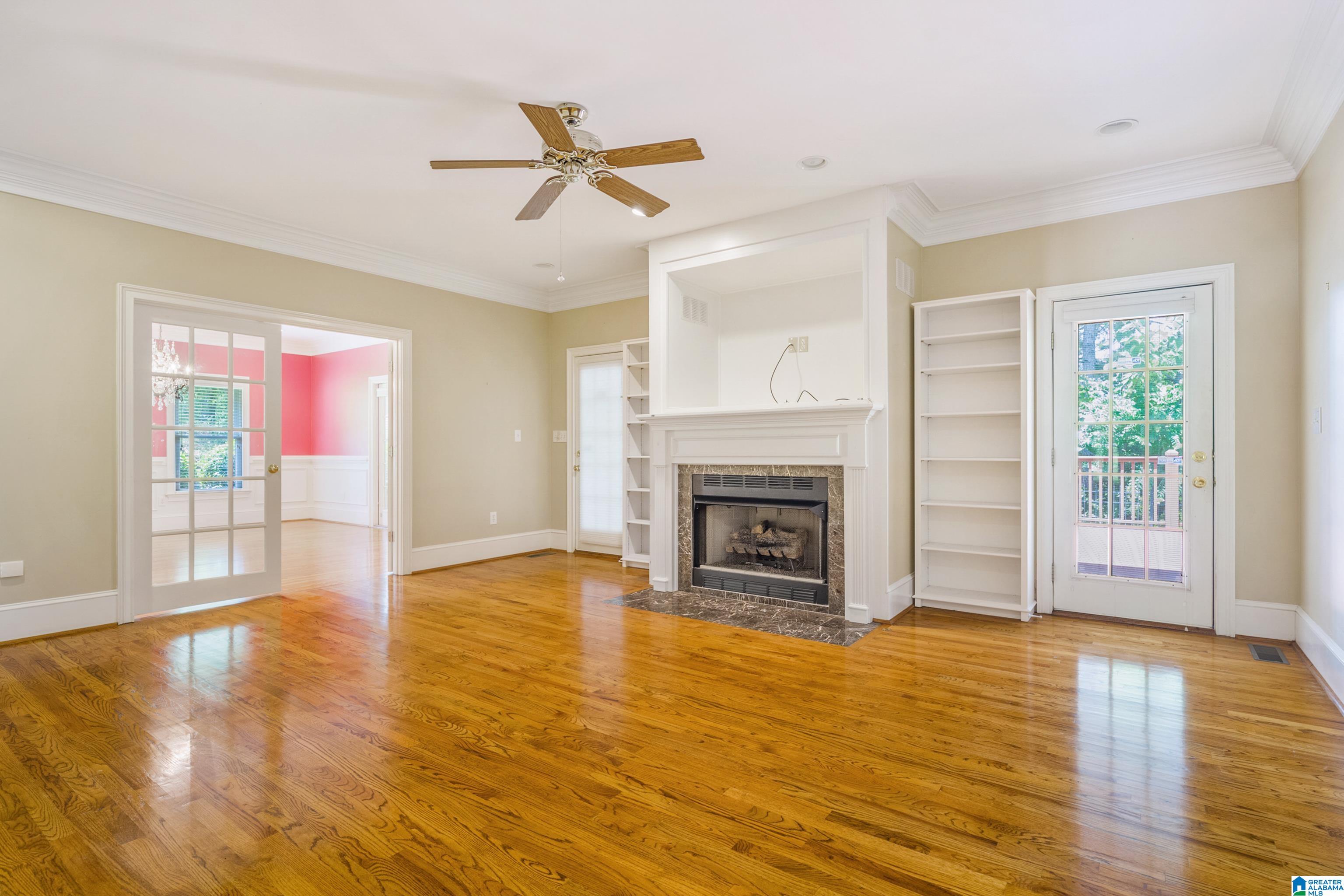 164 Windsor Lane Pelham, AL 35124 - Photo 18 of 50