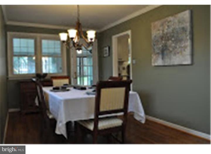 303 Goodley Road Wilmington, DE 19803 - Photo 9 of 24 Breakfast Room