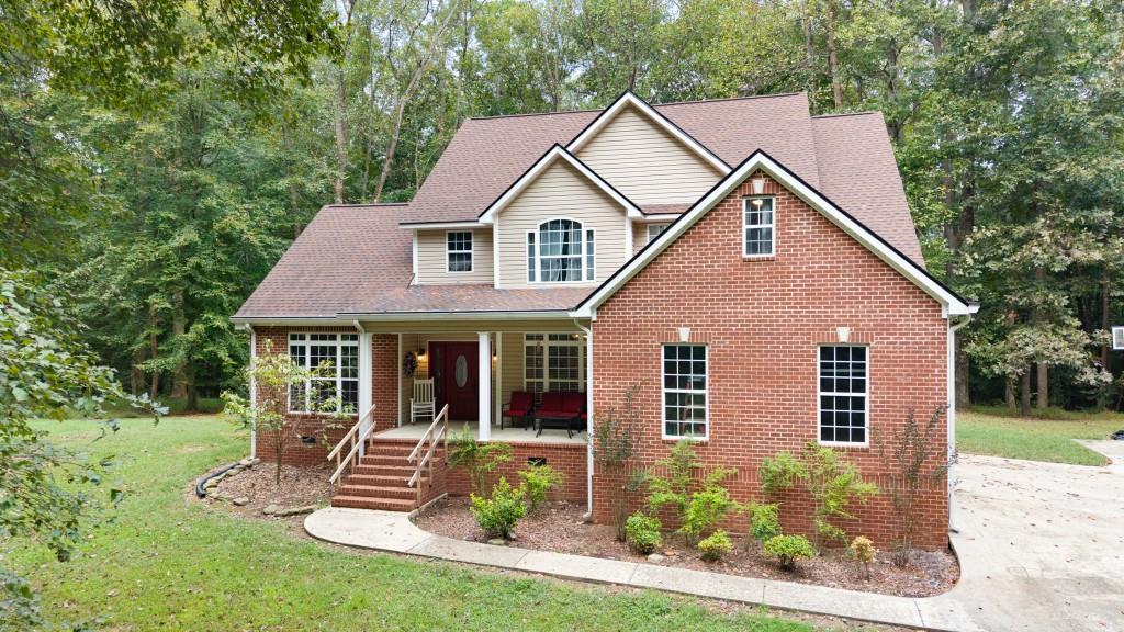 122 Bigham Road Trion, GA 30753 - Photo 1 of 45 Gallery Image 1