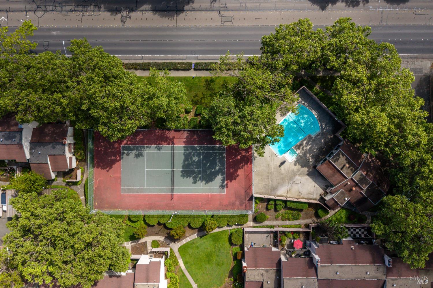 215 Stony Point Road, Unit E Santa Rosa, CA 95401 - Photo 20 of 25