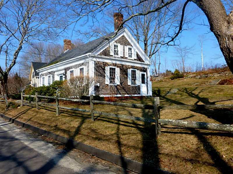 77 Lowells Cove Road Orrs Island, ME 04066 - Photo 12 of 31 Other.
