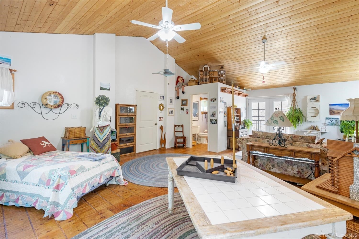 20217 Knob Hill Road Tehachapi, CA 93561 - Photo 41 of 81 Gallery Image 41