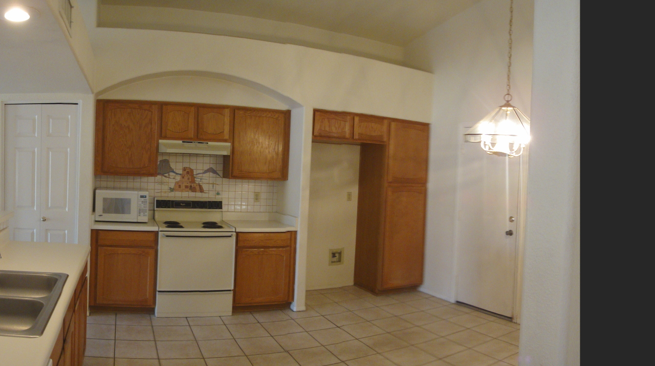 14835 South 26th Way Phoenix, AZ 85048 - Photo 4 of 14 Kitchen